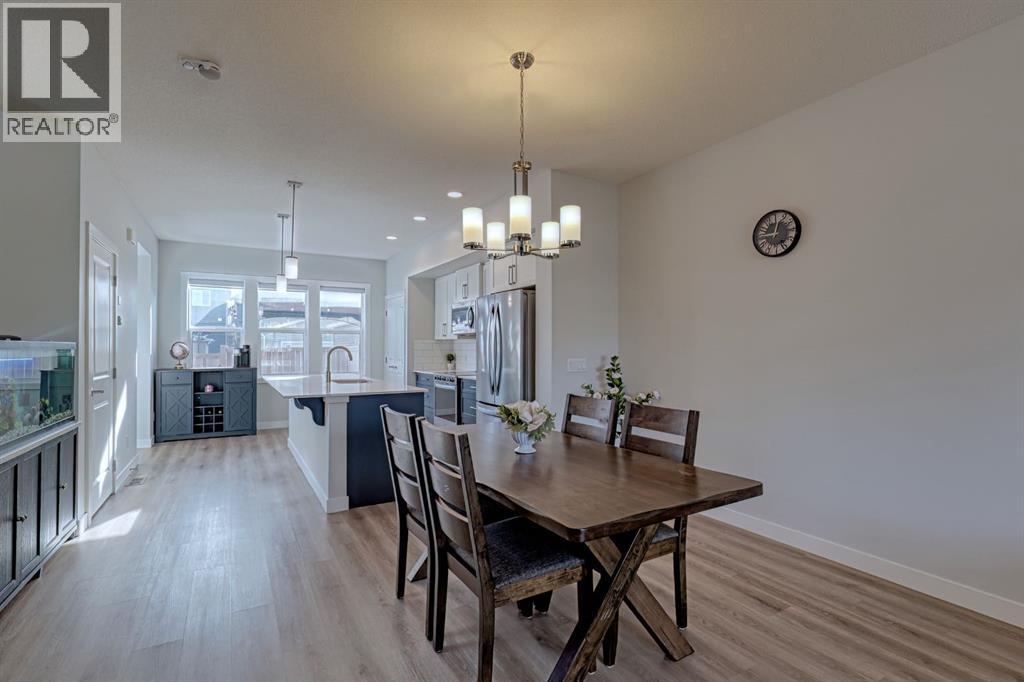 132 Wolf Willow Boulevard SE, Calgary, Alberta  T2X 0M7 - Photo 12 - A2293840