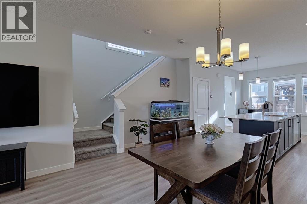 132 Wolf Willow Boulevard SE, Calgary, Alberta  T2X 0M7 - Photo 14 - A2293840