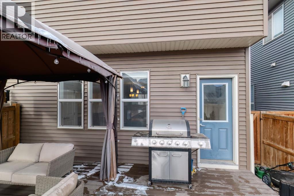 132 Wolf Willow Boulevard SE, Calgary, Alberta  T2X 0M7 - Photo 35 - A2293840