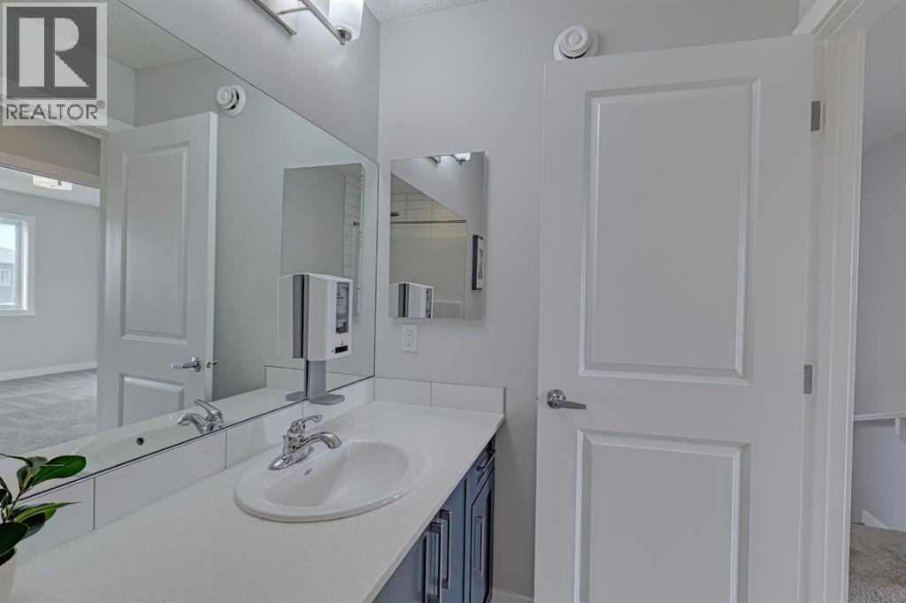 132 Wolf Willow Boulevard SE, Calgary, Alberta  T2X 0M7 - Photo 26 - A2293840