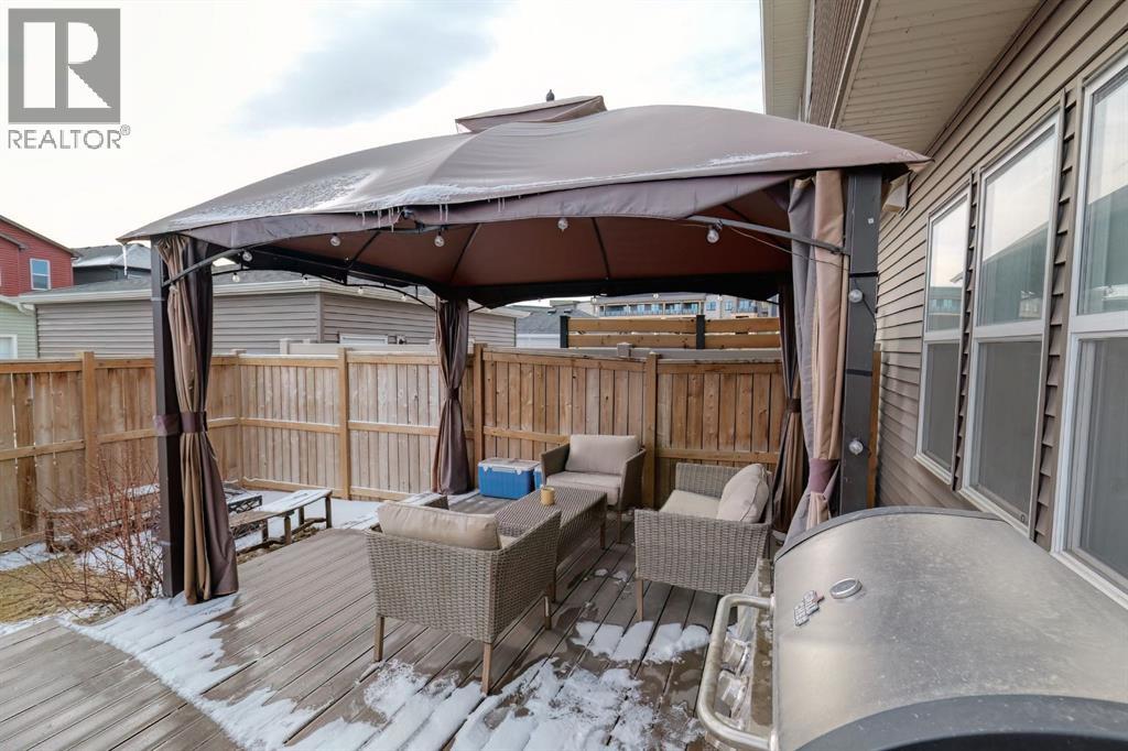 132 Wolf Willow Boulevard SE, Calgary, Alberta  T2X 0M7 - Photo 37 - A2293840