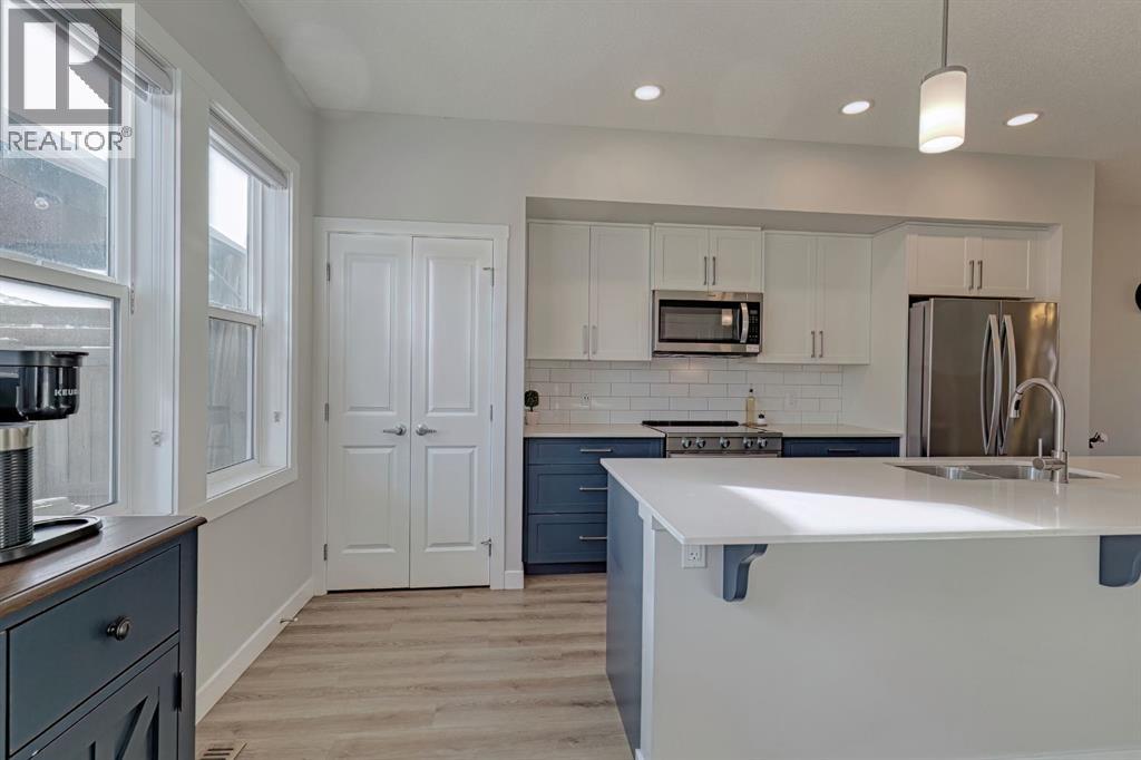 132 Wolf Willow Boulevard SE, Calgary, Alberta  T2X 0M7 - Photo 8 - A2293840