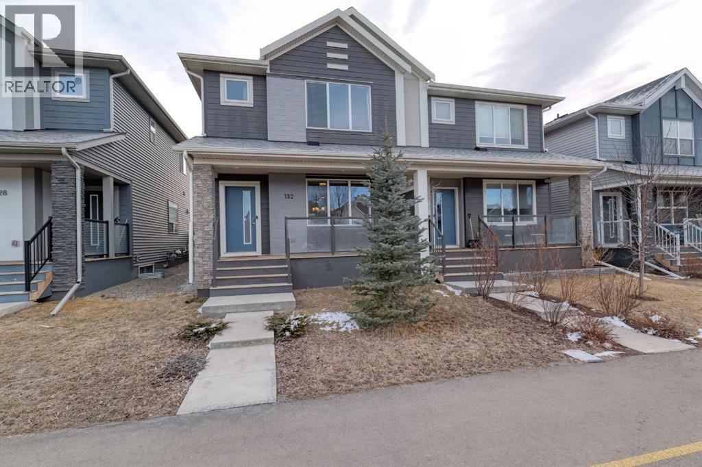 132 Wolf Willow Boulevard SE, Calgary, Alberta  T2X 0M7 - Photo 2 - A2293840