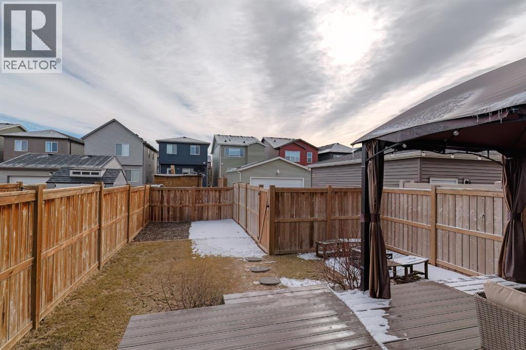 132 Wolf Willow Boulevard SE, Calgary, Alberta  T2X 0M7 - Photo 36 - A2293840