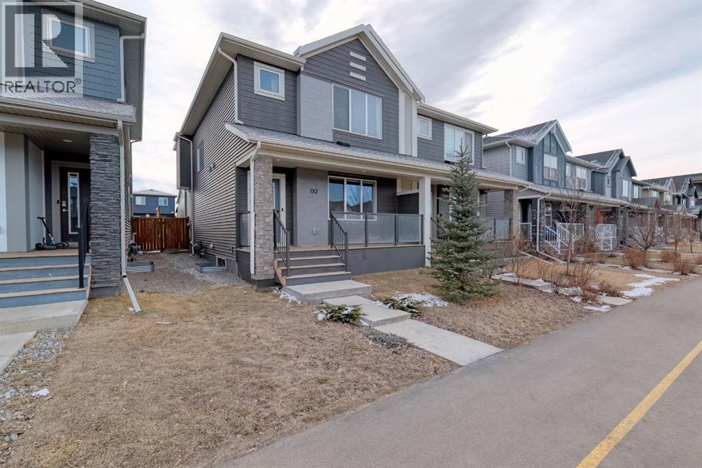 132 Wolf Willow Boulevard SE, Calgary, Alberta  T2X 0M7 - Photo 1 - A2293840