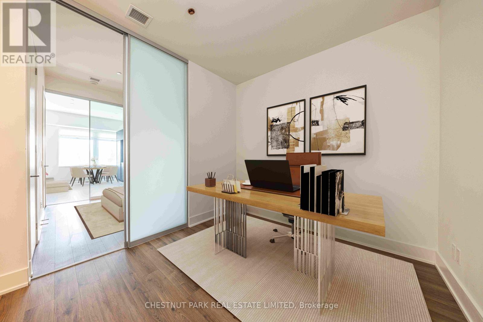 416 - 111 St Clair Avenue W, Toronto, Ontario  M4V 1N5 - Photo 6 - C12904146