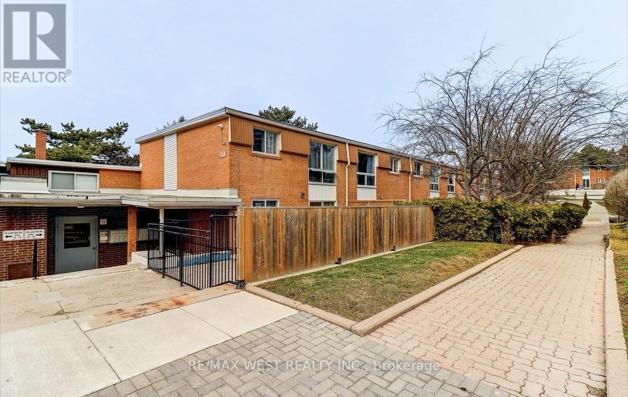 27 - 10 Leith Hill Road, Toronto, Ontario  M2J 1Z2 - Photo 22 - C12943548