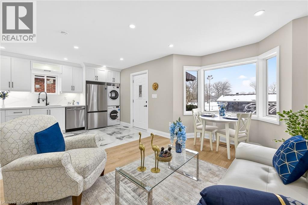 150 Brucedale Avenue E, Hamilton, Ontario  L9A 1N6 - Photo 16 - 40812026