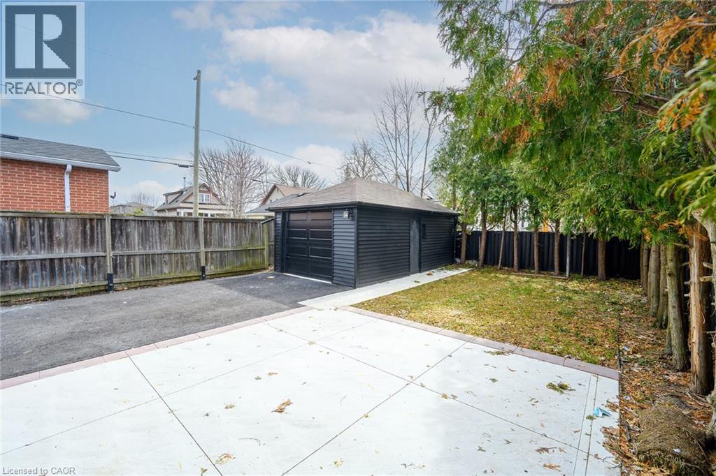 150 Brucedale Avenue E, Hamilton, Ontario  L9A 1N6 - Photo 49 - 40812026