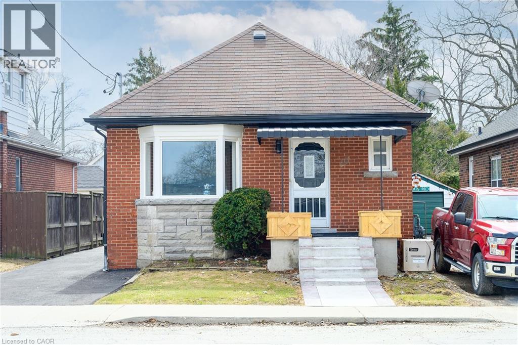 150 Brucedale Avenue E, Hamilton, Ontario  L9A 1N6 - Photo 4 - 40812026