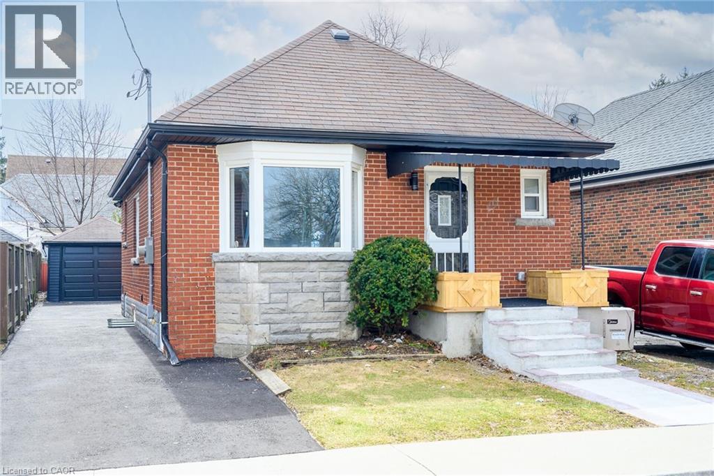 150 Brucedale Avenue E, Hamilton, Ontario  L9A 1N6 - Photo 3 - 40812026