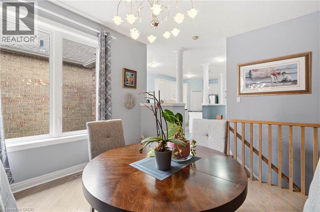 133 Thoroughbred Boulevard, Ancaster, Ontario  L9K 1N2 - Photo 20 - 40815733