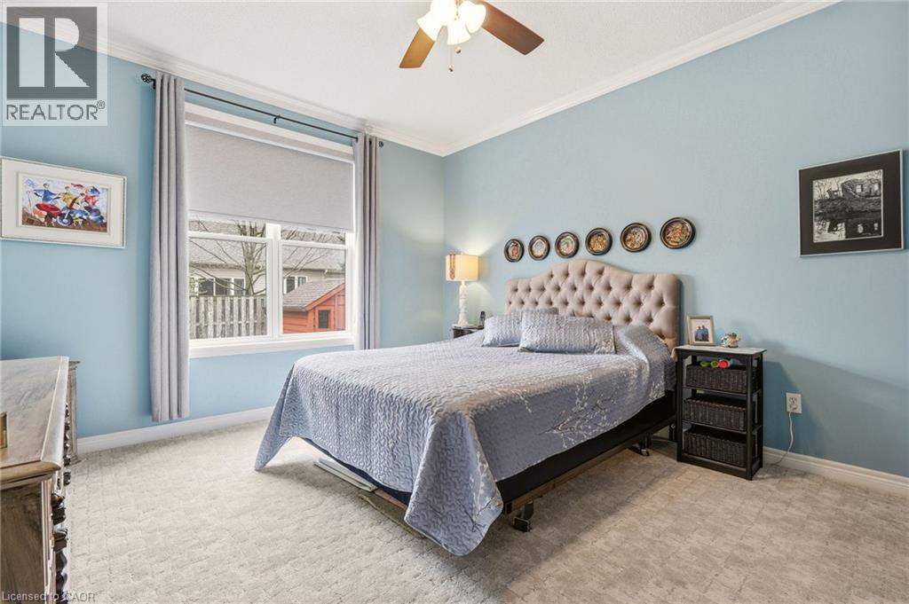 133 Thoroughbred Boulevard, Ancaster, Ontario  L9K 1N2 - Photo 23 - 40815733