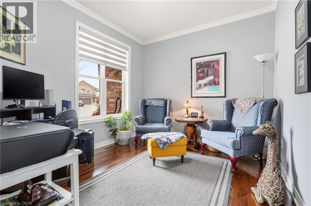 133 Thoroughbred Boulevard, Ancaster, Ontario  L9K 1N2 - Photo 26 - 40815733