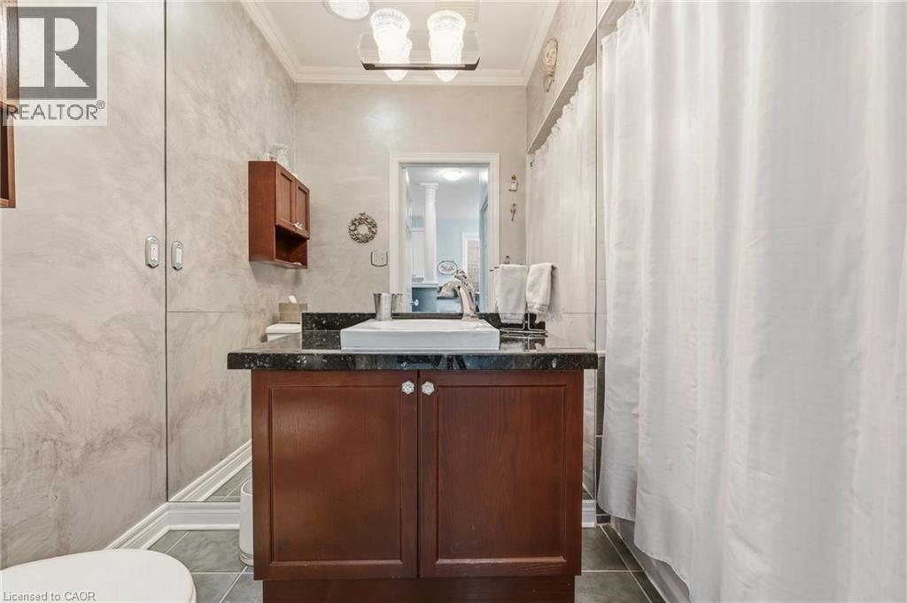 133 Thoroughbred Boulevard, Ancaster, Ontario  L9K 1N2 - Photo 28 - 40815733