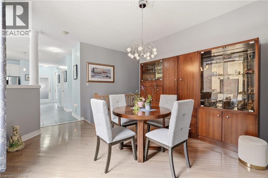 133 Thoroughbred Boulevard, Ancaster, Ontario  L9K 1N2 - Photo 19 - 40815733