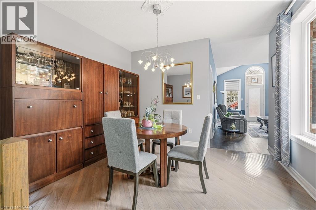 133 Thoroughbred Boulevard, Ancaster, Ontario  L9K 1N2 - Photo 21 - 40815733