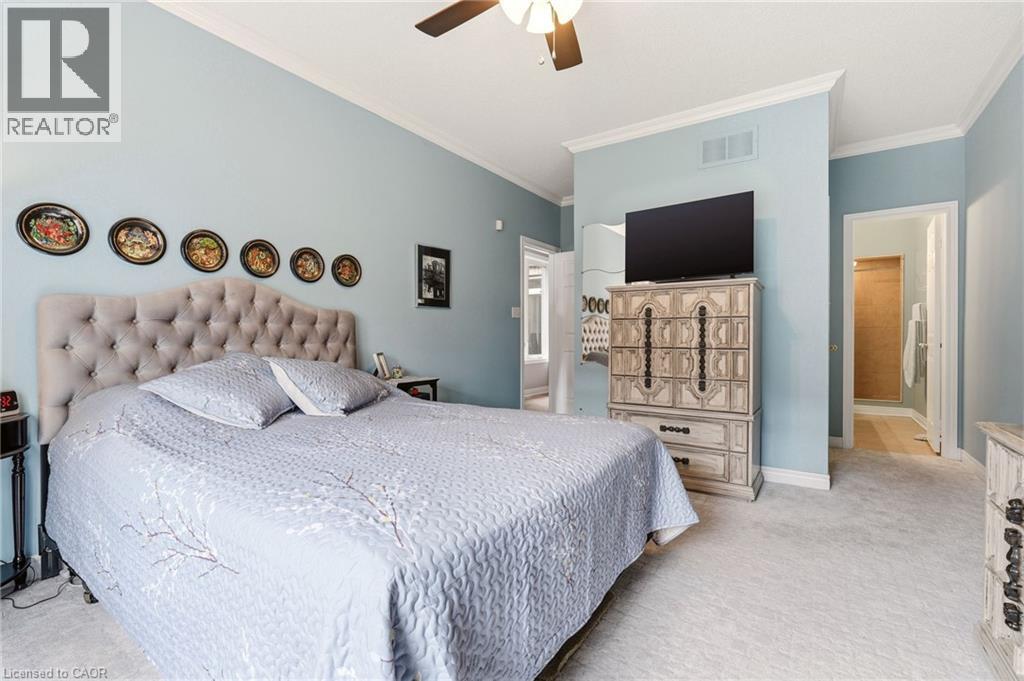 133 Thoroughbred Boulevard, Ancaster, Ontario  L9K 1N2 - Photo 22 - 40815733