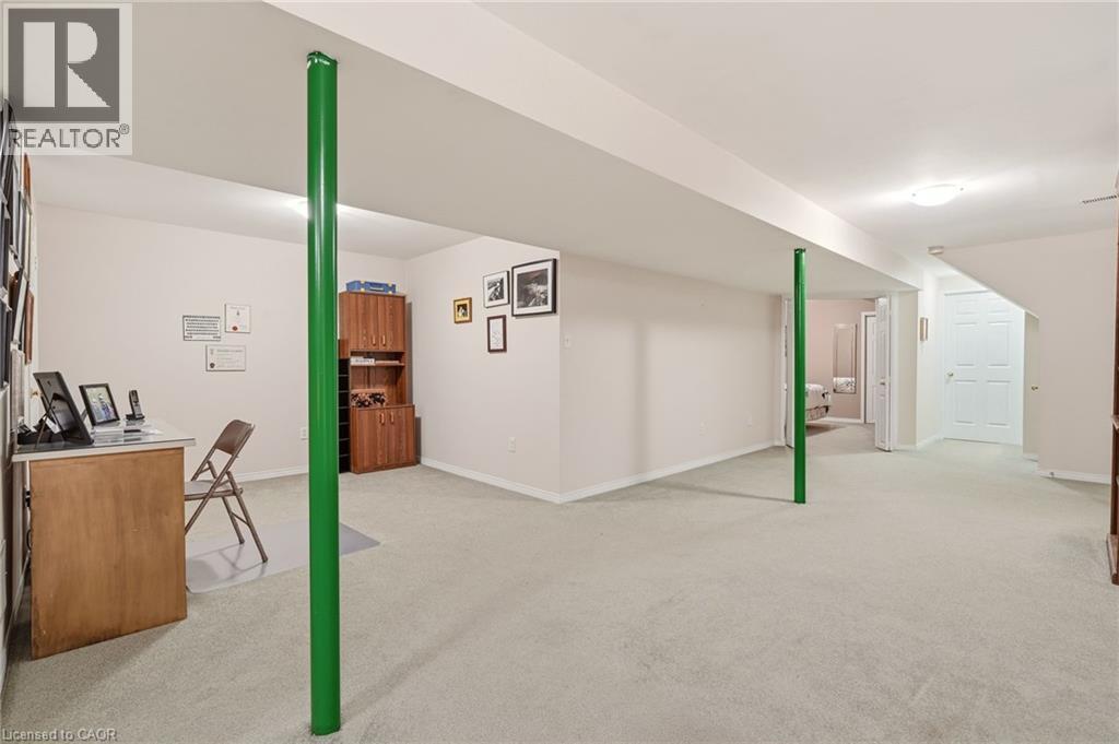 133 Thoroughbred Boulevard, Ancaster, Ontario  L9K 1N2 - Photo 34 - 40815733