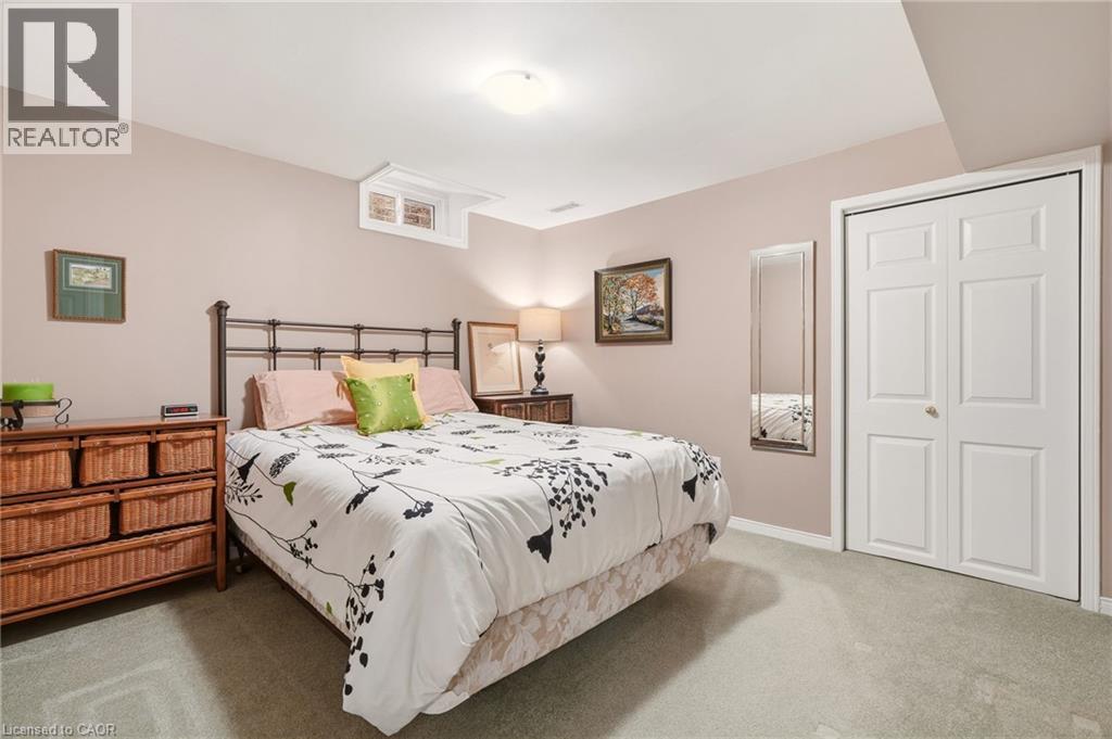 133 Thoroughbred Boulevard, Ancaster, Ontario  L9K 1N2 - Photo 30 - 40815733