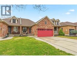 133 THOROUGHBRED Boulevard, Ancaster, Ontario