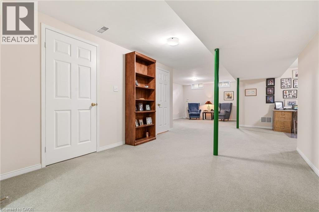 133 Thoroughbred Boulevard, Ancaster, Ontario  L9K 1N2 - Photo 31 - 40815733