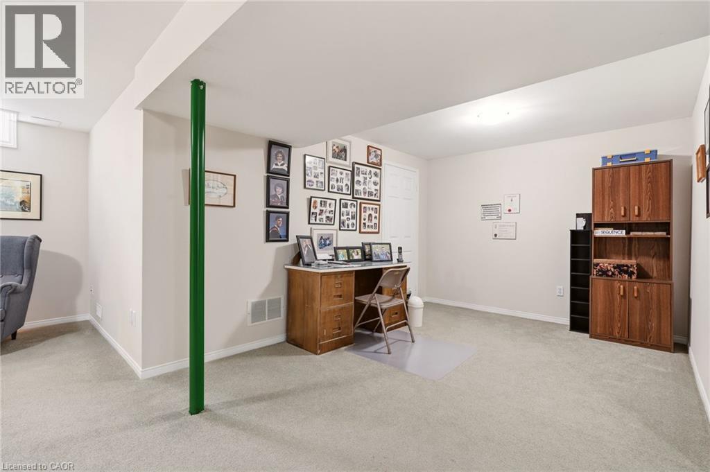 133 Thoroughbred Boulevard, Ancaster, Ontario  L9K 1N2 - Photo 33 - 40815733