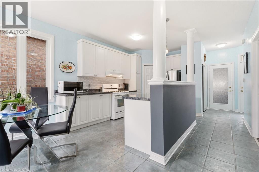 133 Thoroughbred Boulevard, Ancaster, Ontario  L9K 1N2 - Photo 12 - 40815733