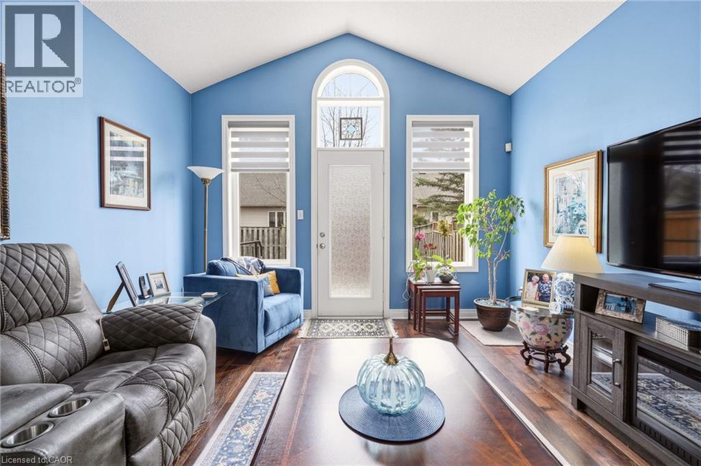 133 Thoroughbred Boulevard, Ancaster, Ontario  L9K 1N2 - Photo 15 - 40815733