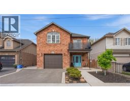 5 ARDEN Avenue, Hamilton, Ontario