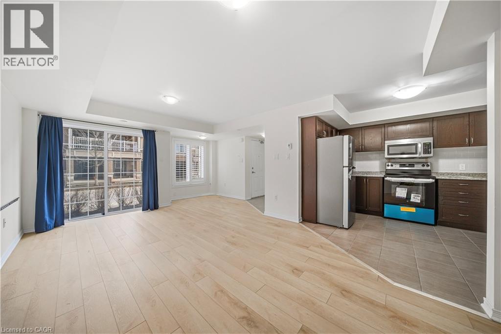 2441 Greenwich Drive Unit# 106, Oakville, Ontario  L6M 0S4 - Photo 7 - 40816787