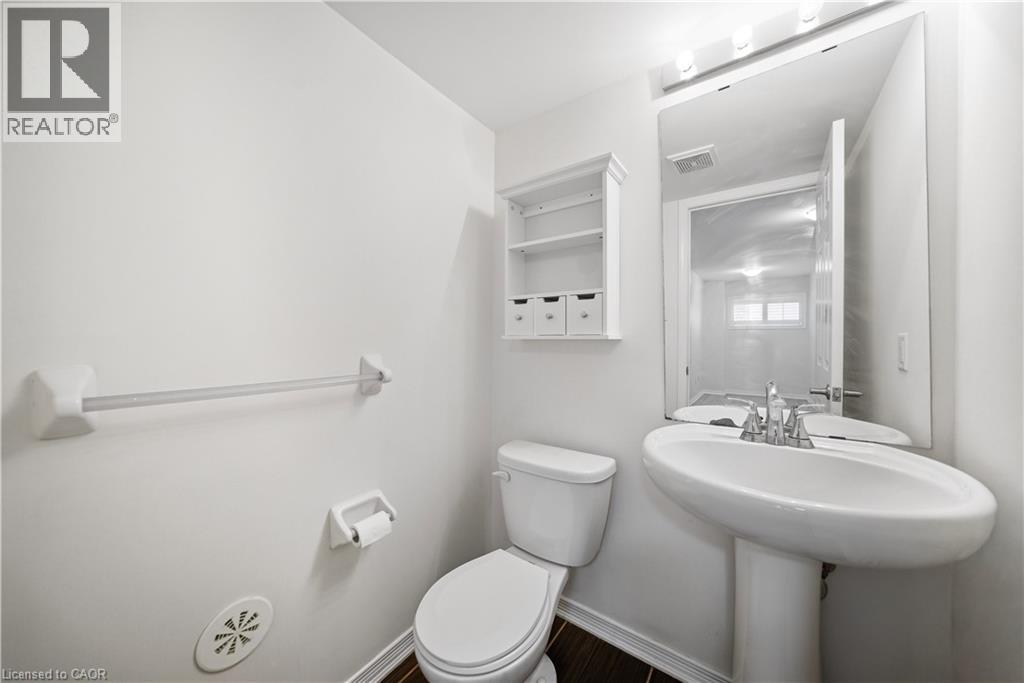 2441 Greenwich Drive Unit# 106, Oakville, Ontario  L6M 0S4 - Photo 18 - 40816787