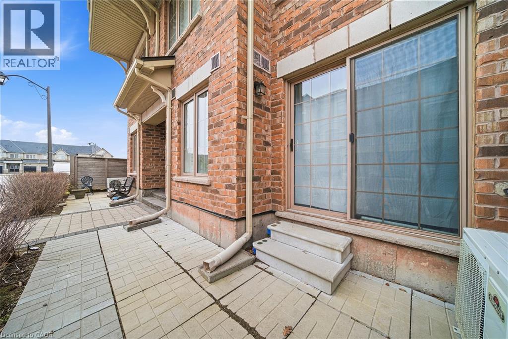 2441 Greenwich Drive Unit# 106, Oakville, Ontario  L6M 0S4 - Photo 23 - 40816787