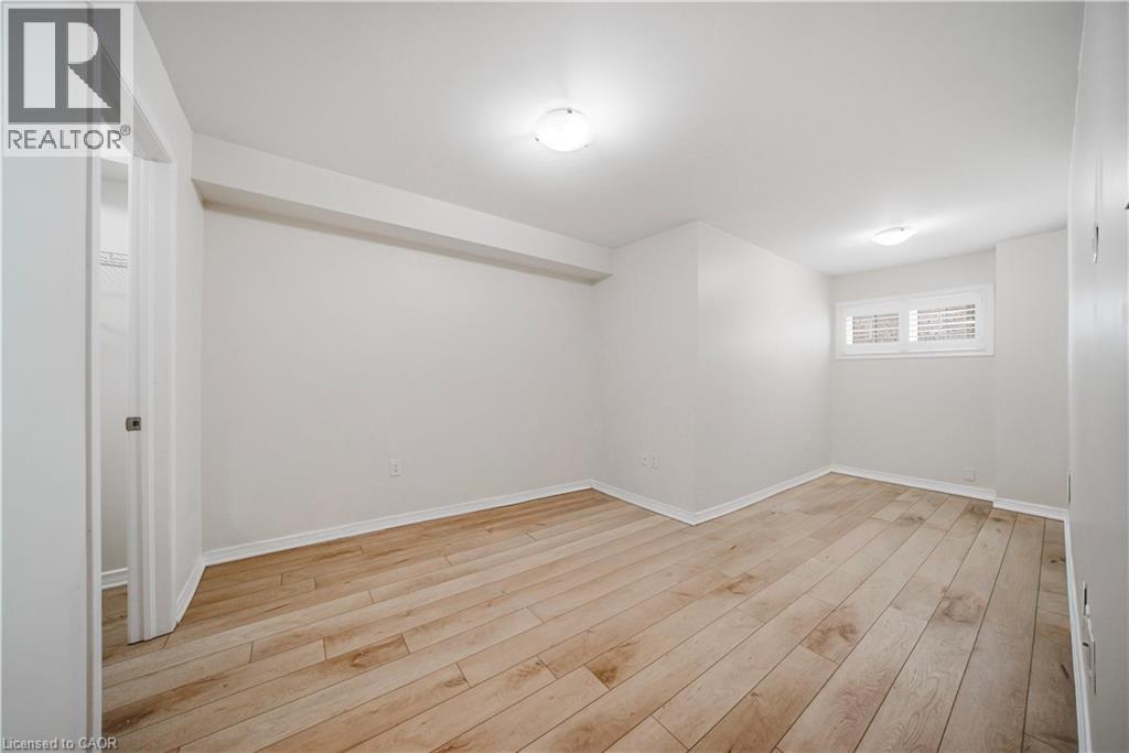 2441 Greenwich Drive Unit# 106, Oakville, Ontario  L6M 0S4 - Photo 15 - 40816787