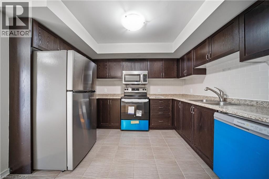 2441 Greenwich Drive Unit# 106, Oakville, Ontario  L6M 0S4 - Photo 10 - 40816787