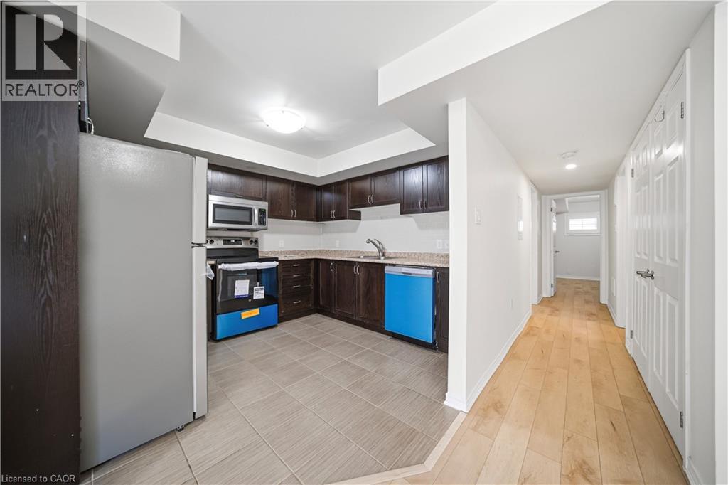 2441 Greenwich Drive Unit# 106, Oakville, Ontario  L6M 0S4 - Photo 9 - 40816787