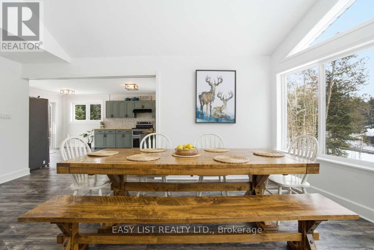 1131 Springdale Park Road, Bracebridge, Ontario  P1L 1W9 - Photo 23 - X12926972