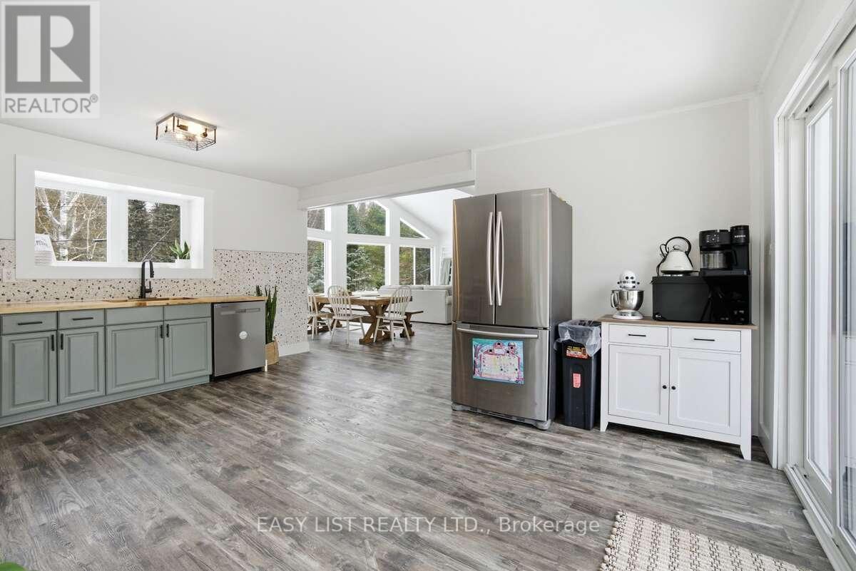 1131 Springdale Park Road, Bracebridge, Ontario  P1L 1W9 - Photo 35 - X12926972