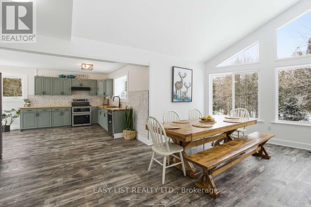 1131 Springdale Park Road, Bracebridge, Ontario  P1L 1W9 - Photo 20 - X12926972