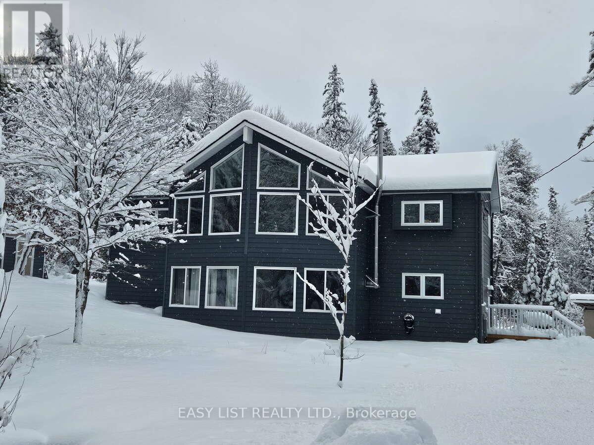 1131 Springdale Park Road, Bracebridge, Ontario  P1L 1W9 - Photo 3 - X12926972