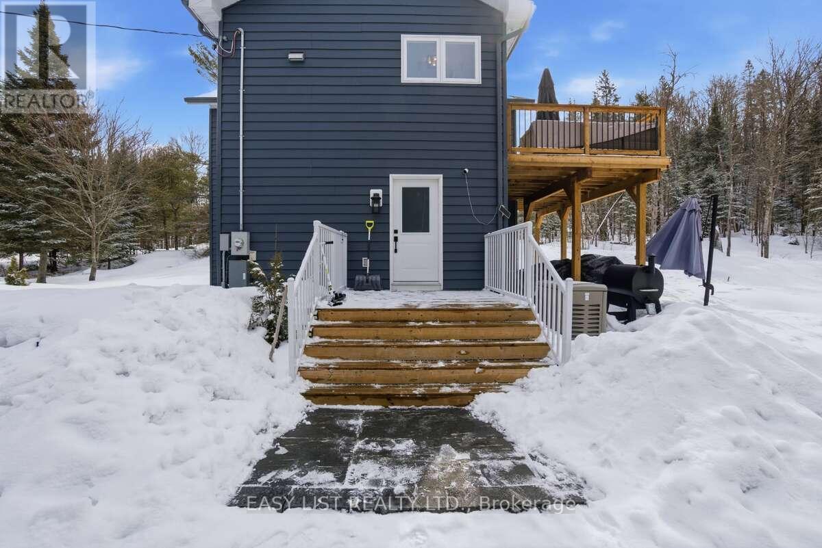 1131 Springdale Park Road, Bracebridge, Ontario  P1L 1W9 - Photo 7 - X12926972