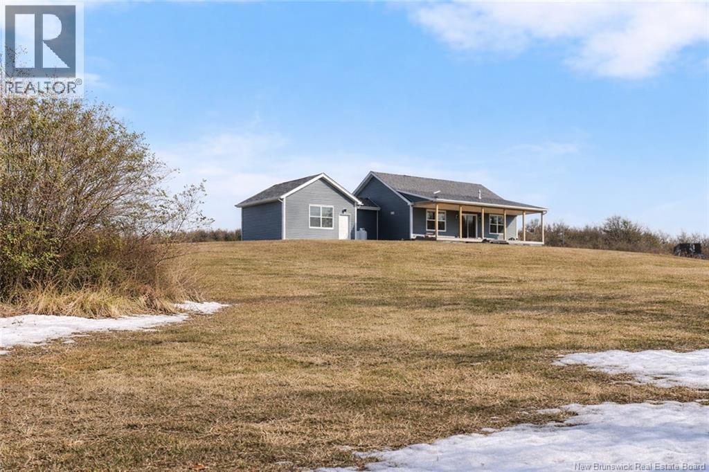 34 McKinnon, Main River, New Brunswick