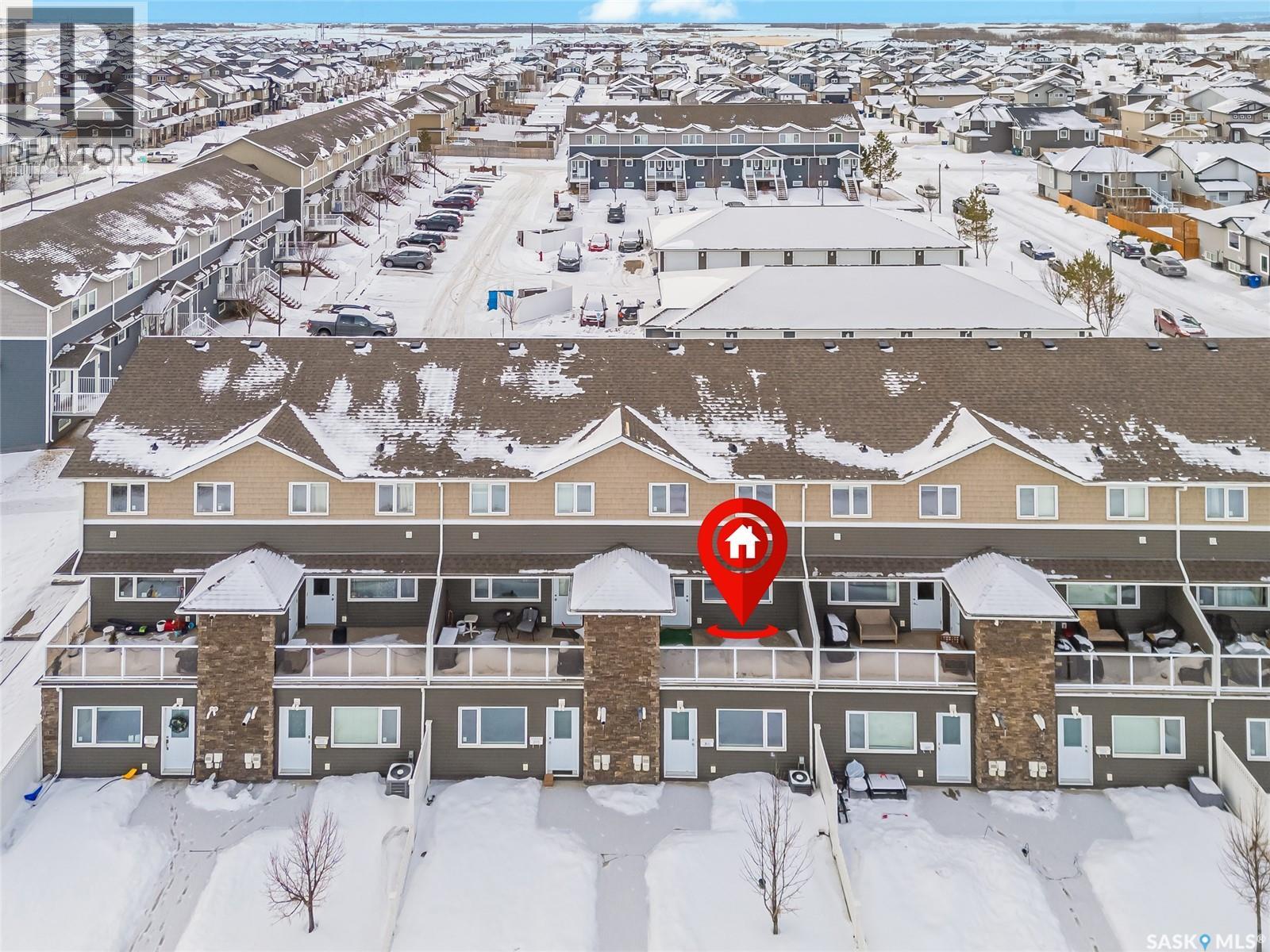 210 275 Pringle Lane, Saskatoon, Saskatchewan  S7T 0T5 - Photo 2 - SK031808