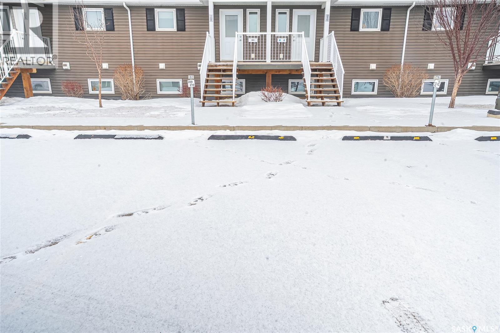 210 275 Pringle Lane, Saskatoon, Saskatchewan  S7T 0T5 - Photo 34 - SK031808