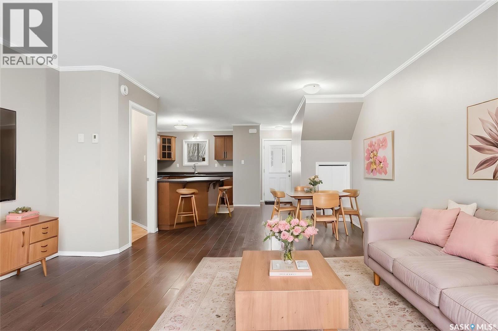 210 275 Pringle Lane, Saskatoon, Saskatchewan  S7T 0T5 - Photo 5 - SK031808