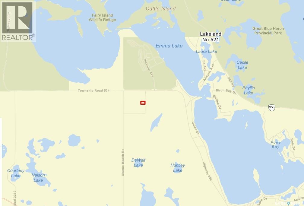 211 Deer Ridge Drive, Paddockwood Rm No. 520, Saskatchewan  S0J 0N0 - Photo 4 - SK031790