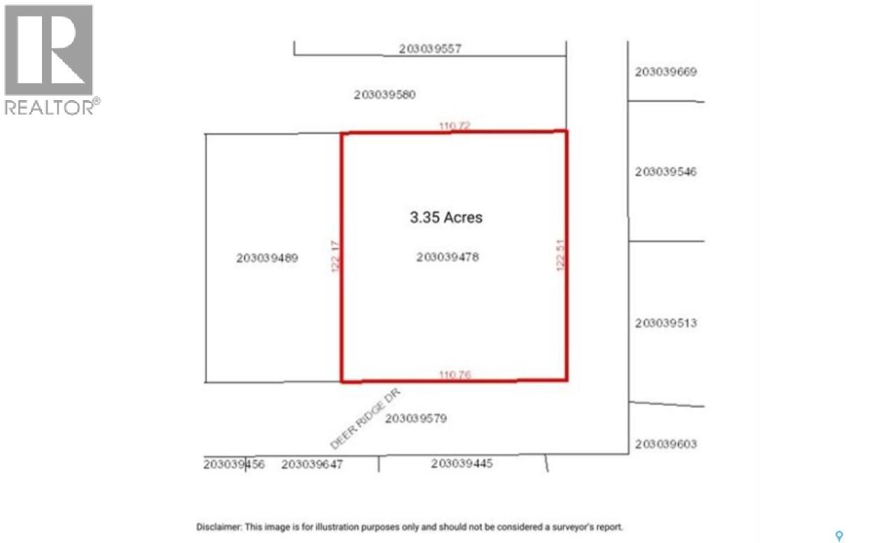 209 Deer Ridge Drive, Paddockwood Rm No. 520, Saskatchewan  S0J 0N0 - Photo 2 - SK031785