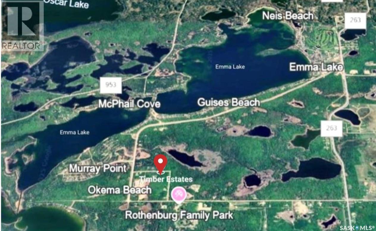 209 Deer Ridge Drive, Paddockwood Rm No. 520, Saskatchewan  S0J 0N0 - Photo 4 - SK031785