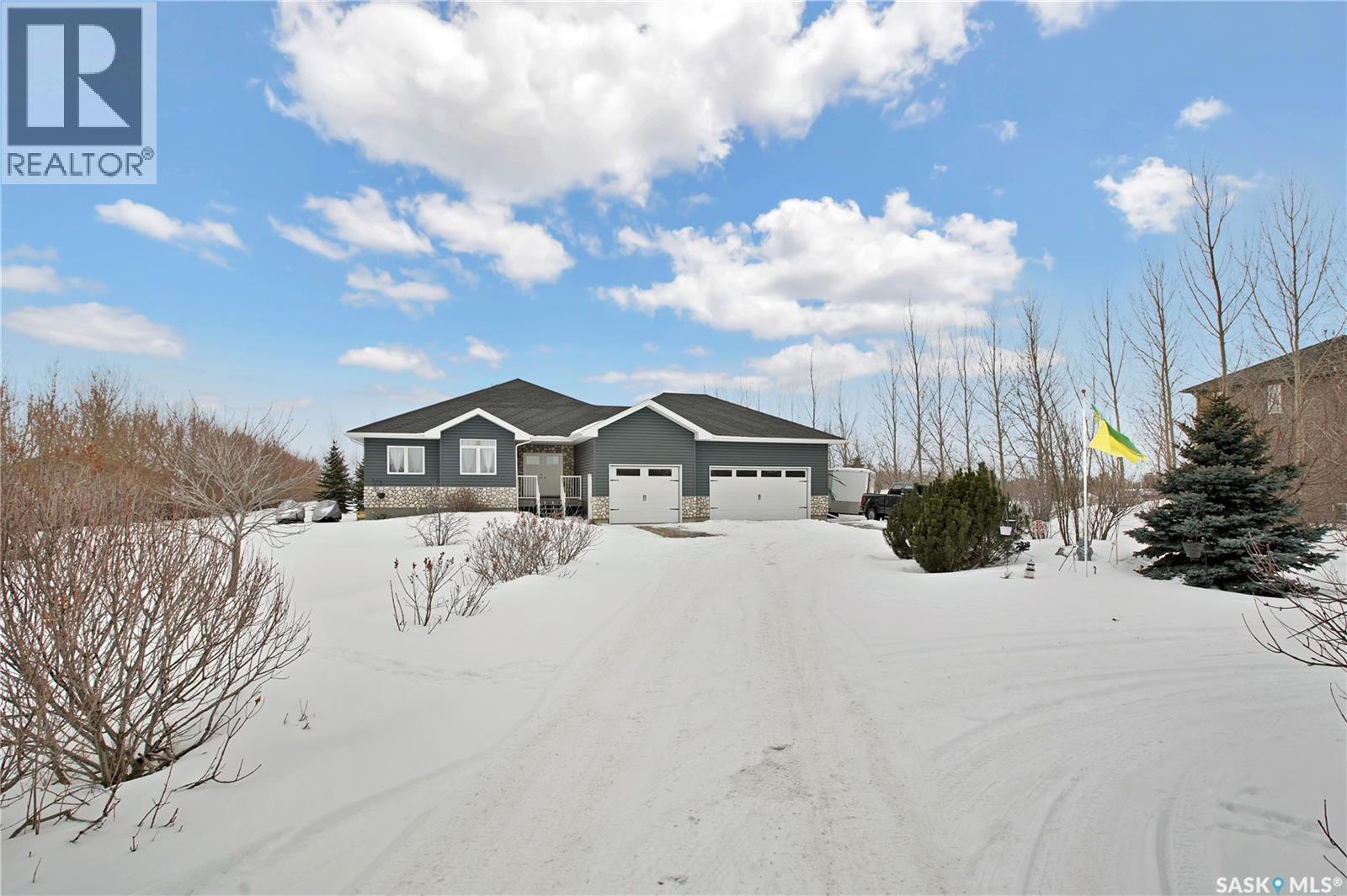 15 Krahn Lane, Rosthern Rm No. 403, Saskatchewan  S0K 1X1 - Photo 2 - SK031782