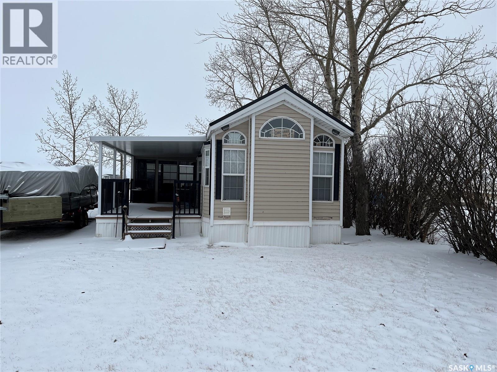 2 Bonneau AVENUE, gravelbourg rm no. 104, Saskatchewan
